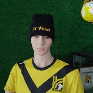 SV Wissel muts