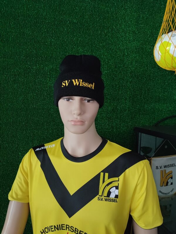 SV Wissel muts